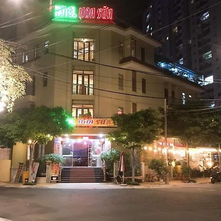 Hoa Sua Hotel Vung Tau Zewnętrze zdjęcie