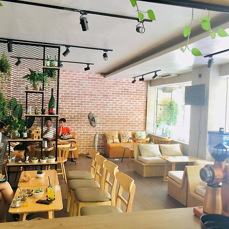 Hoa Sua Hotel Vung Tau Zewnętrze zdjęcie