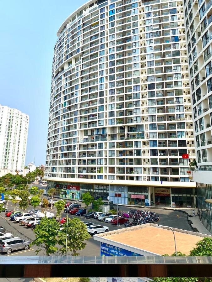 Hoa Sua Hotel Vung Tau Zewnętrze zdjęcie