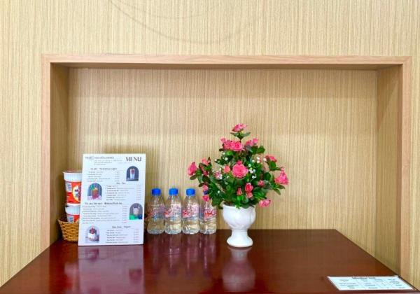 Hoa Sua Hotel Vung Tau Zewnętrze zdjęcie
