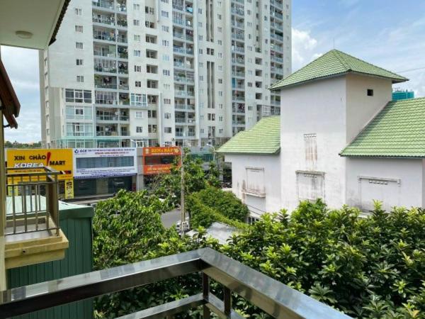 Hoa Sua Hotel Vung Tau Zewnętrze zdjęcie