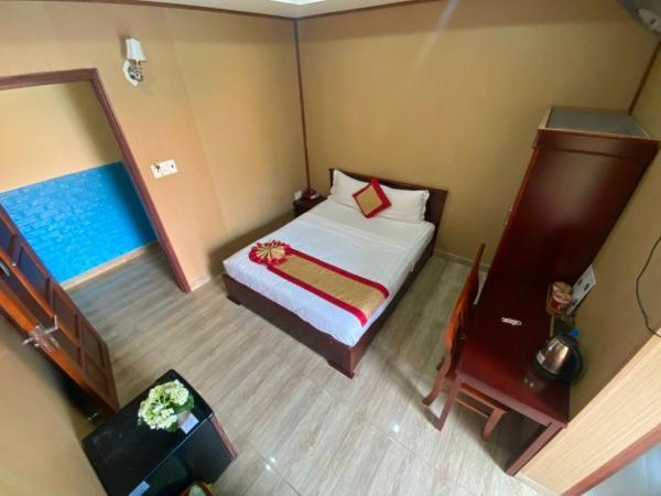 Hoa Sua Hotel Vung Tau Zewnętrze zdjęcie