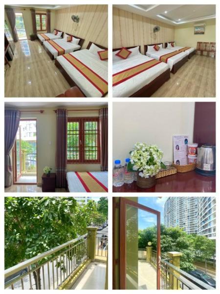 Hoa Sua Hotel Vung Tau Zewnętrze zdjęcie