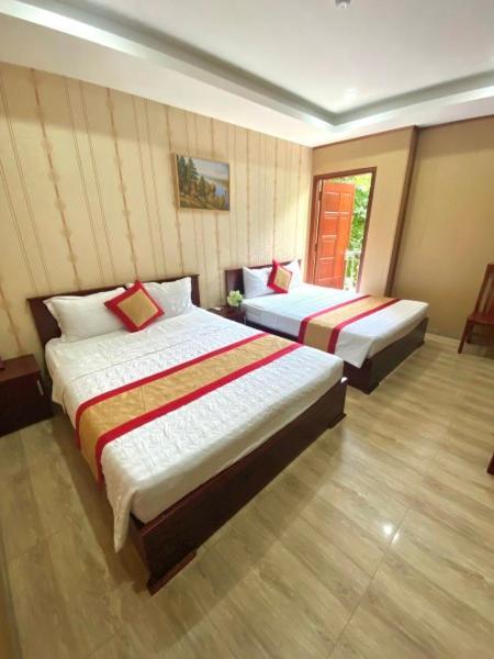 Hoa Sua Hotel Vung Tau Zewnętrze zdjęcie