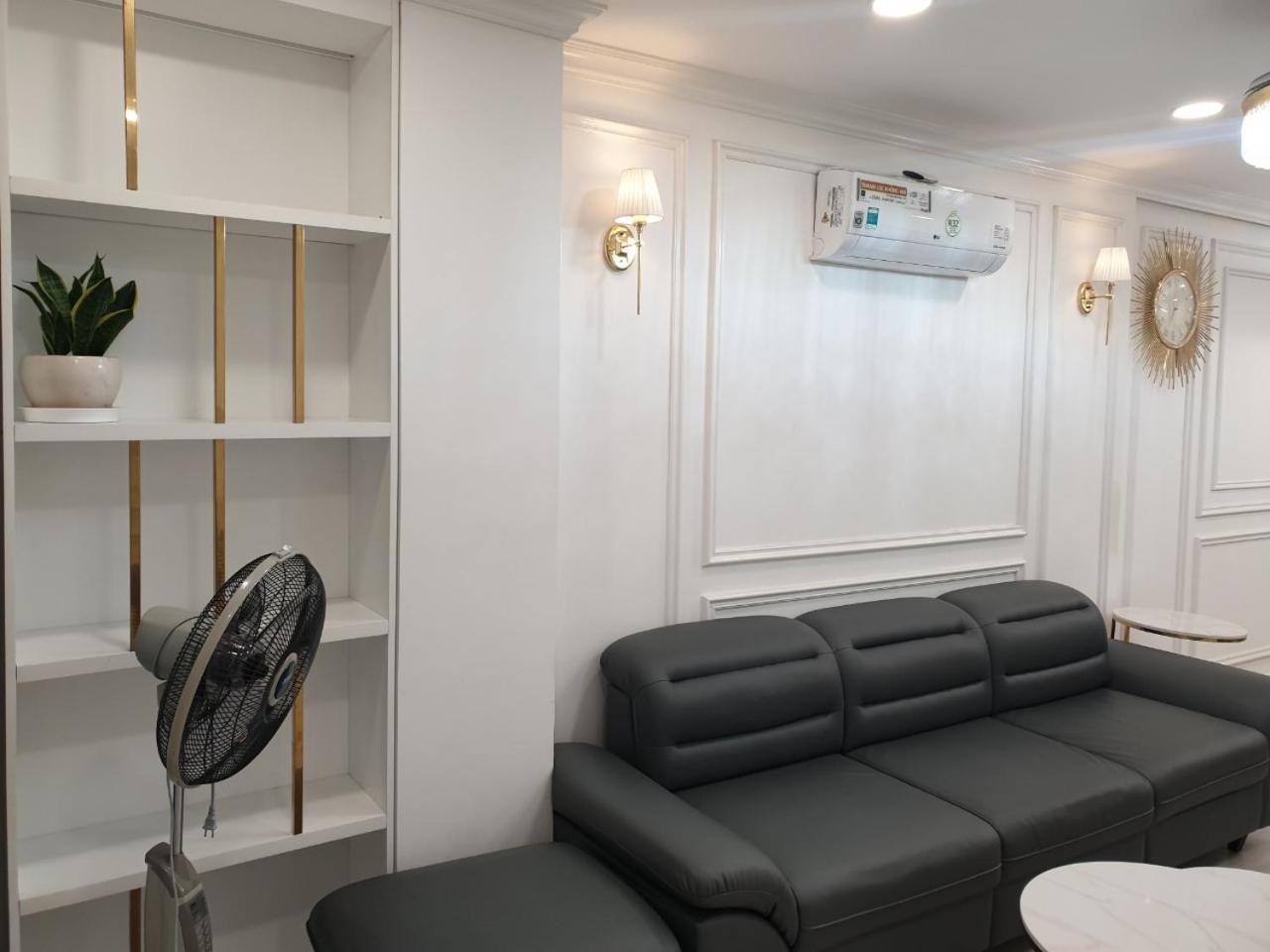 Hoa Sua Hotel Vung Tau Zewnętrze zdjęcie