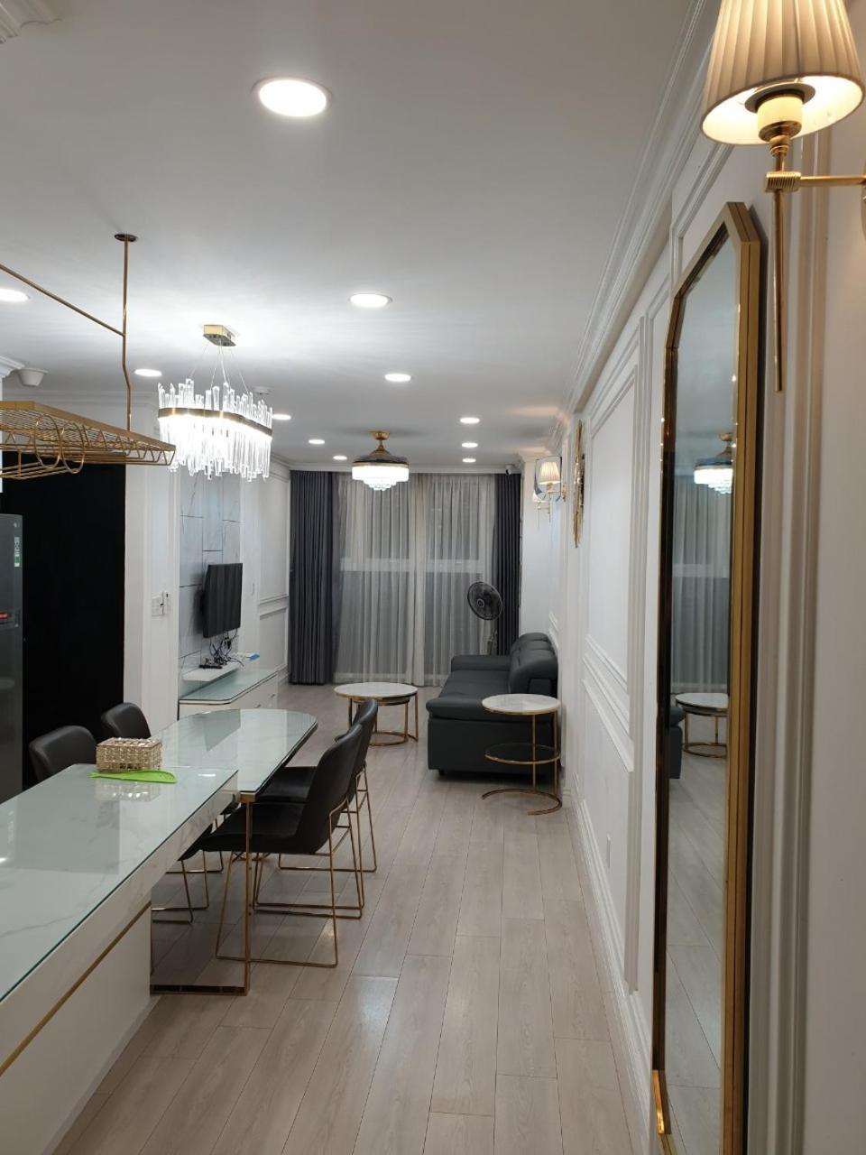 Hoa Sua Hotel Vung Tau Zewnętrze zdjęcie