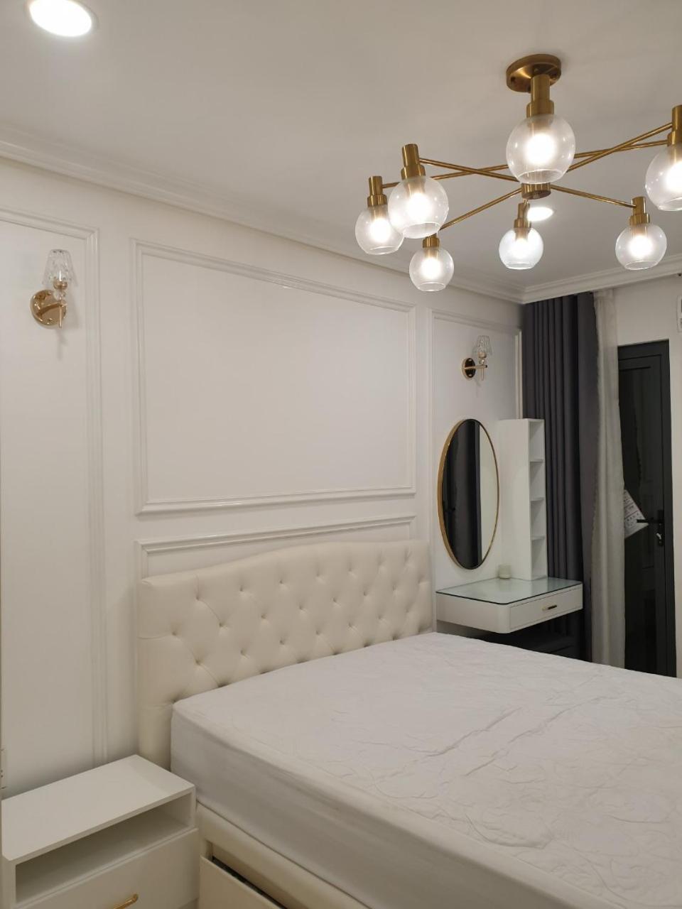 Hoa Sua Hotel Vung Tau Zewnętrze zdjęcie