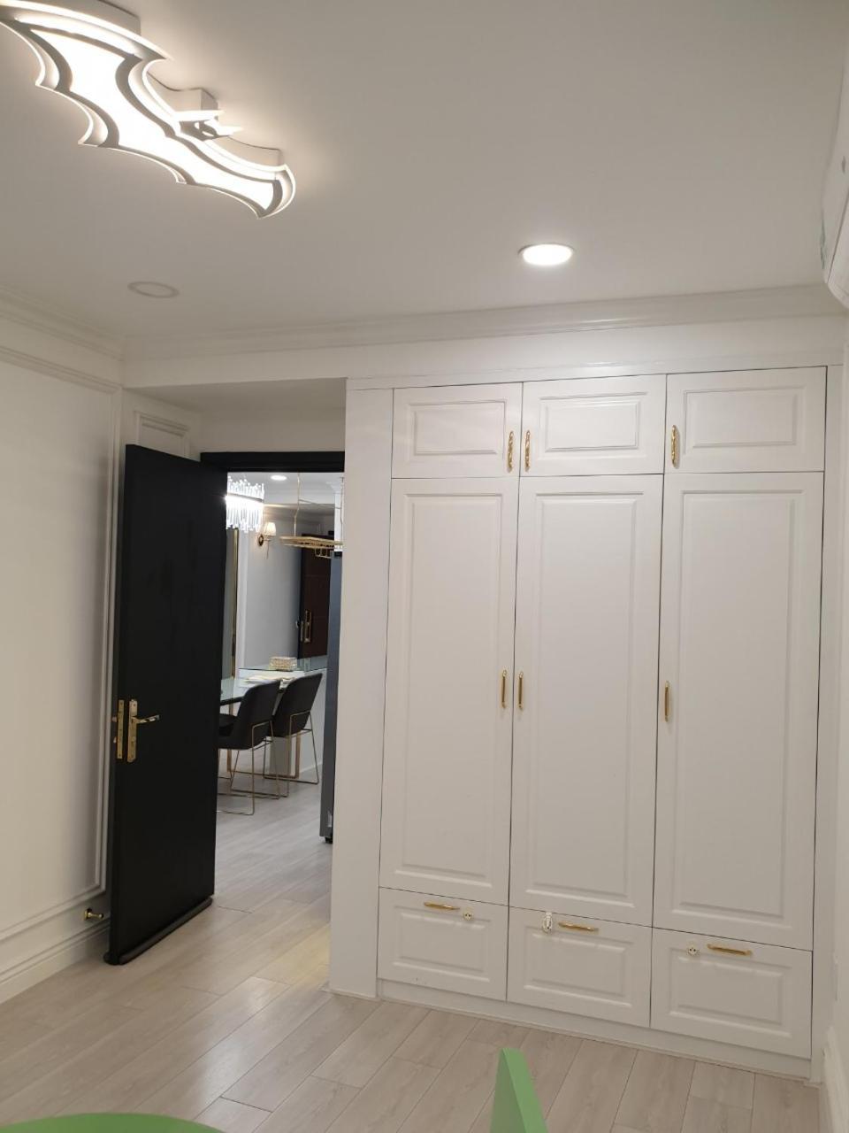 Hoa Sua Hotel Vung Tau Zewnętrze zdjęcie