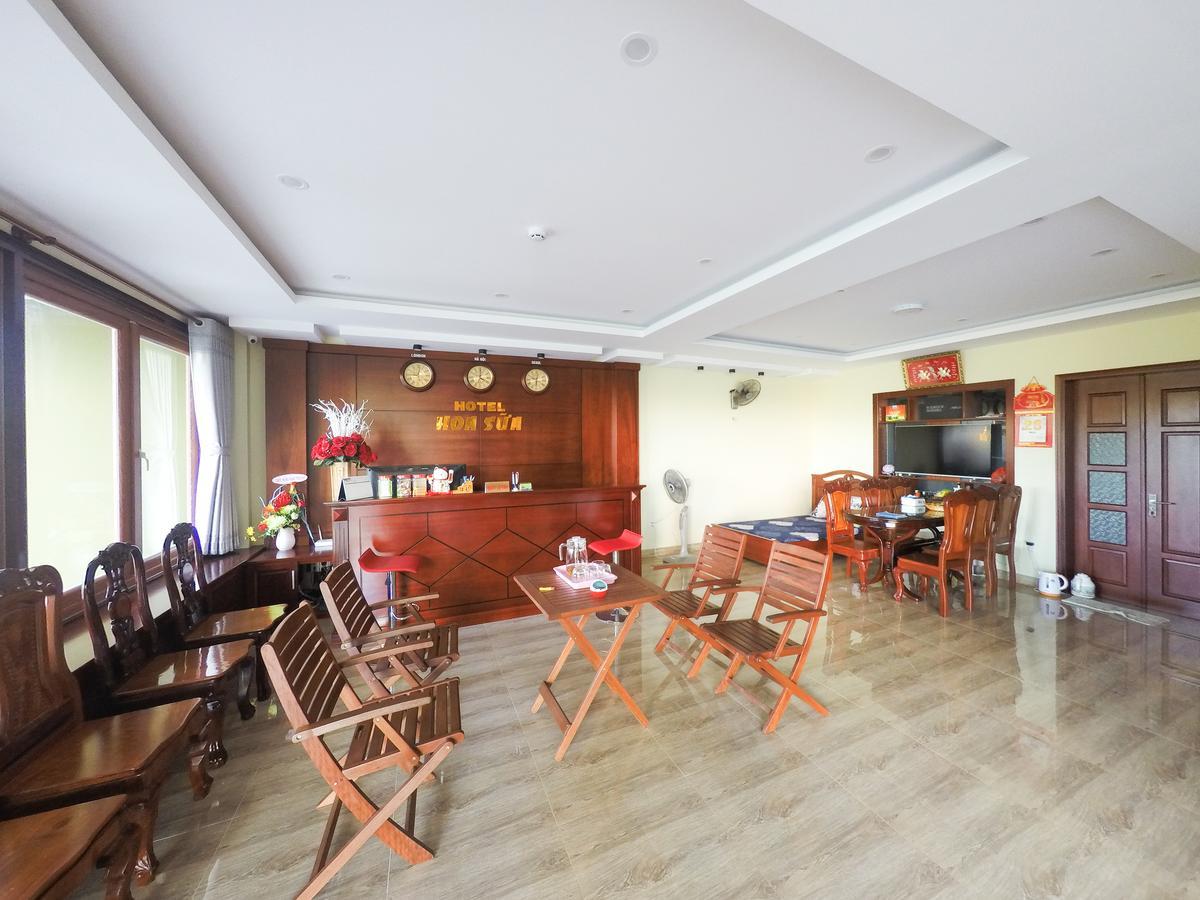 Hoa Sua Hotel Vung Tau Zewnętrze zdjęcie