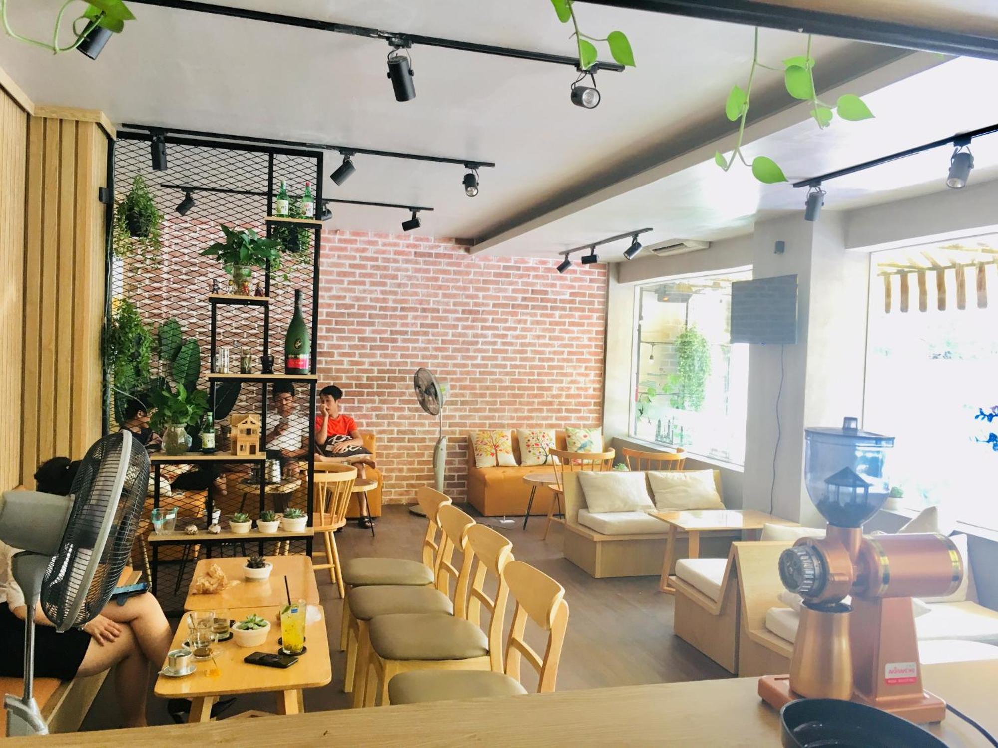 Hoa Sua Hotel Vung Tau Zewnętrze zdjęcie